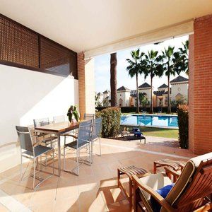 Villa Deluxe Don Carlos